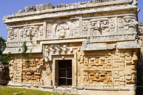 Chichen Itza + Cenote Suytun and Ikkil + Buffet and more — photo 13