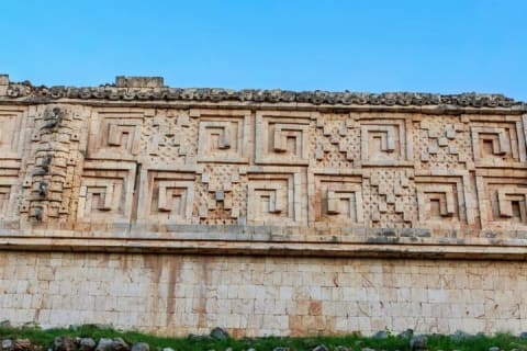 Excursion d'une journée aux ruines mayas d'Uxmal et Kabah — photo 6