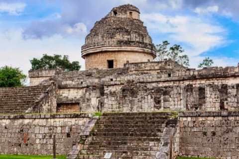 Excursion d'une journée aux ruines mayas d'Uxmal et Kabah — photo 7