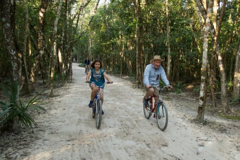 Coba Safari Experience — photo 3