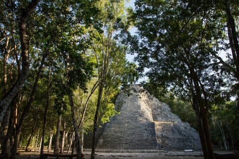 Coba Safari Experience — photo 5