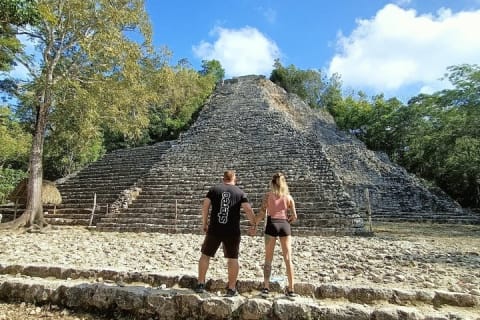 Coba Safari Experience — photo 6