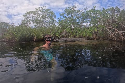 Two Eyes Snorkeling — photo 4