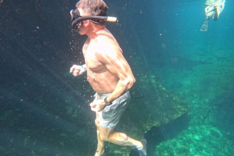 Two Eyes Snorkeling — photo 5