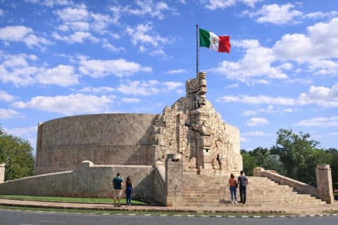 Merida Highlights Private Walking Tour with Local Guide — photo 4