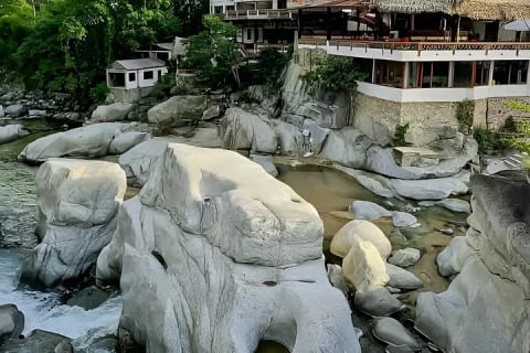 Tour culturel de la ville de Vallarta, tequila et aventure dans la Sierra Madre — photo 1