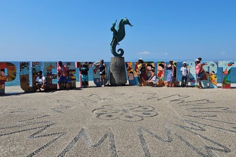 Tour culturel de la ville de Vallarta, tequila et aventure dans la Sierra Madre — photo 3