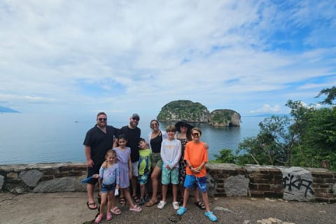 Tour culturel de la ville de Vallarta, tequila et aventure dans la Sierra Madre — photo 4