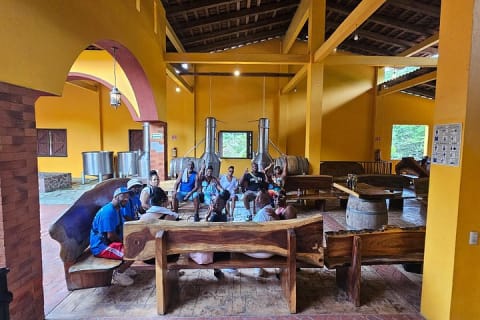 Tour culturel de la ville de Vallarta, tequila et aventure dans la Sierra Madre — photo 6