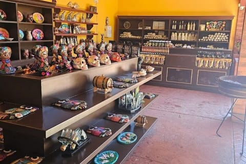 Tour culturel de la ville de Vallarta, tequila et aventure dans la Sierra Madre — photo 7