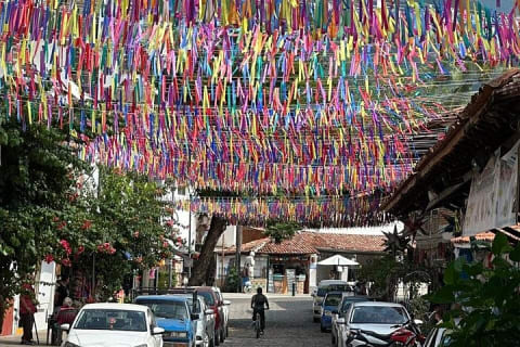 Tour culturel de la ville de Vallarta, tequila et aventure dans la Sierra Madre — photo 8