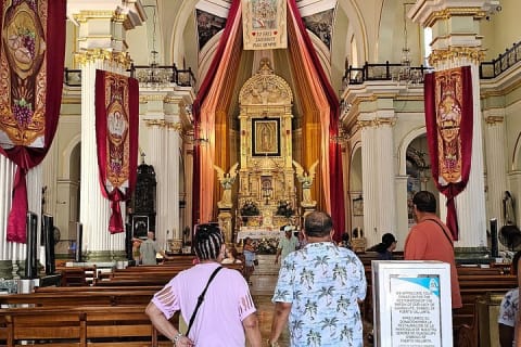 Tour culturel de la ville de Vallarta, tequila et aventure dans la Sierra Madre — photo 9