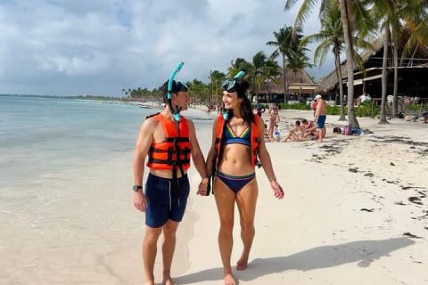 Private Tour to Tulum, Cenote and Swimming with Turtles — photo 9
