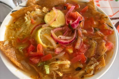 Merida Food Tour: Local Markets, Street Food & Yucatecan Cuisine — photo 15