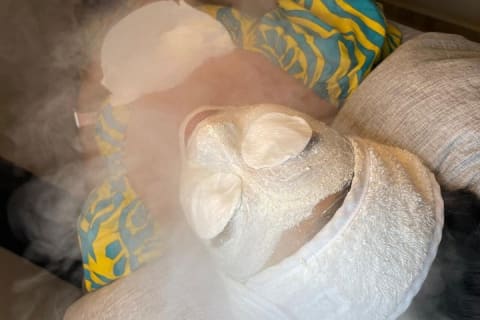 Experience of Facial Lifting by IYARI in Puerto Vallarta — photo 8