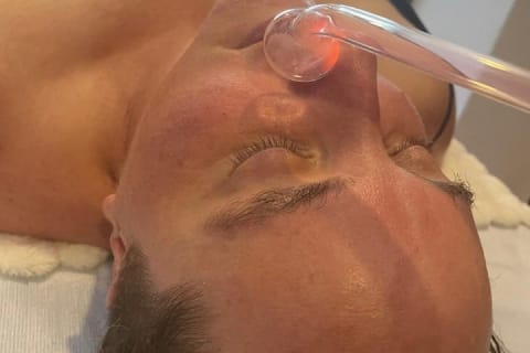 Experience of Facial Lifting by IYARI in Puerto Vallarta — photo 4