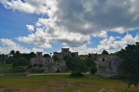 Full Day Tulum Paradise Beach — photo 8
