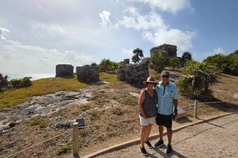 Full Day Tulum Paradise Beach — photo 9
