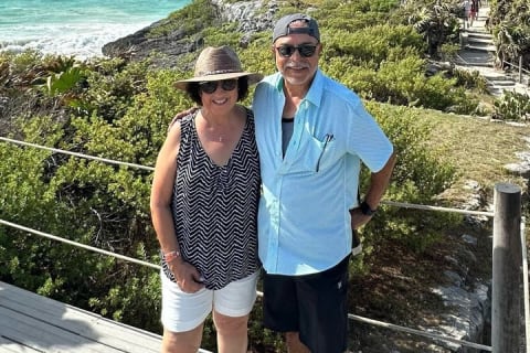 Full Day Tulum Paradise Beach — photo 10