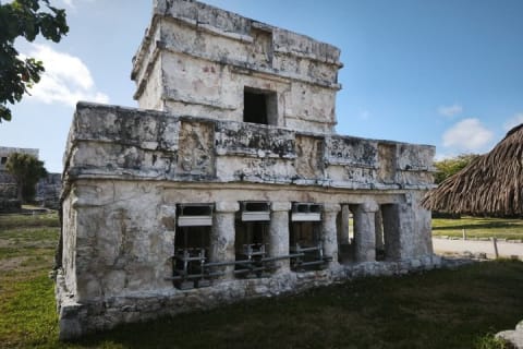 Full Day Tulum Paradise Beach — photo 11