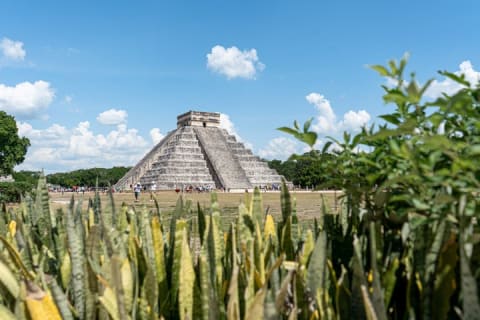 Chichén Itzá Adventure with Cenote and Luxury Resort — photo 1