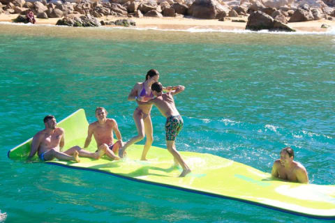 Escapade privée en catamaran pour 2 à 6 personnes : fêtez à votre façon — photo 5