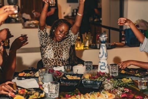Private Chef Experience in Tulum — photo 1