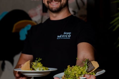 Private Chef Experience in Tulum — photo 3