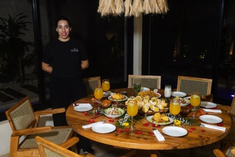 Private Chef Experience in Tulum — photo 10