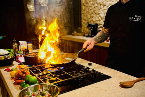 Private Chef Experience in Tulum — photo 9