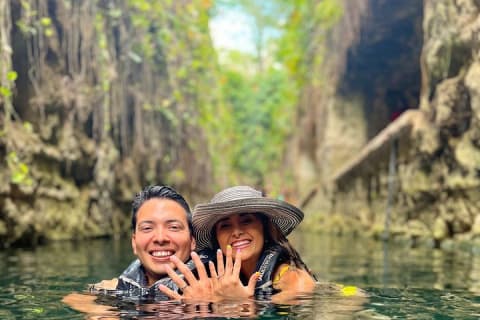 Hacienda and Cenote Mucucyhe Guided Tour — photo 1