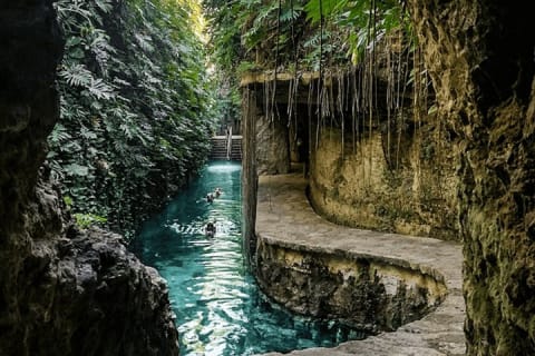 Hacienda and Cenote Mucucyhe Guided Tour — photo 2