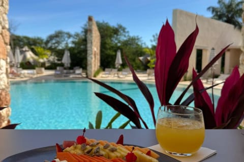 Chichén Itzá Adventure with Cenote and Luxury Resort — photo 15