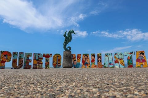 Visite privée du centre historique et du sud de Puerto Vallarta — photo 2