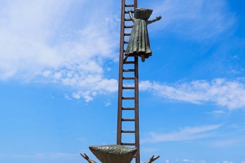Visite privée du centre historique et du sud de Puerto Vallarta — photo 3
