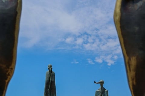 Visite privée du centre historique et du sud de Puerto Vallarta — photo 4