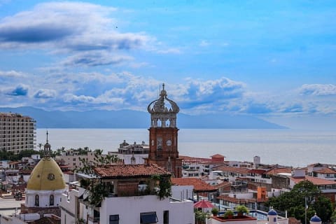 Visite privée du centre historique et du sud de Puerto Vallarta — photo 5