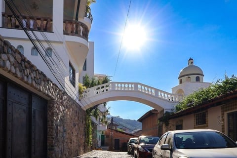 Visite privée du centre historique et du sud de Puerto Vallarta — photo 6