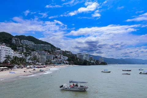 Visite privée du centre historique et du sud de Puerto Vallarta — photo 9