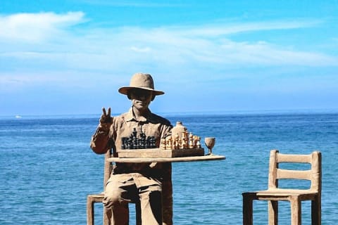 Visite privée du centre historique et du sud de Puerto Vallarta — photo 11