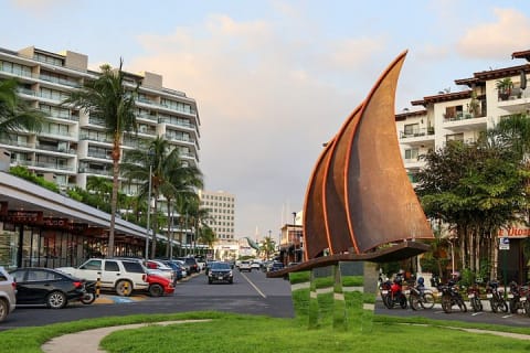 Visite privée du centre historique et du sud de Puerto Vallarta — photo 14