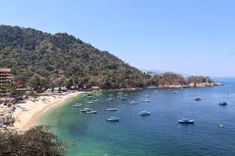 Visite privée du centre historique et du sud de Puerto Vallarta — photo 15