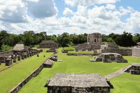 Full Day Chichén Itzá Cenote Swim and Valladolid Tour — photo 12