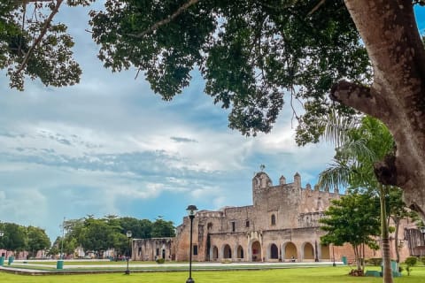 Chichén Itzá with 2 Cenotes Suytun Ik and Valladolid visit — photo 2