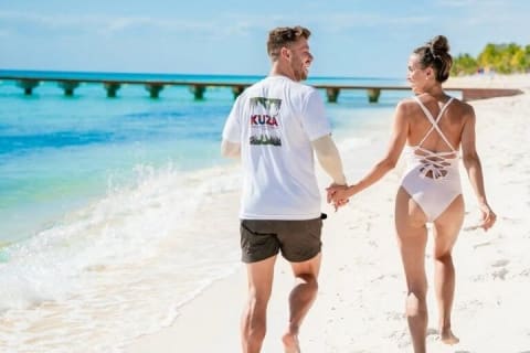 Kuza Escape with Transport from Cancun and Riviera Maya — photo 4
