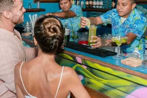 Kuza Escape with Transport from Cancun and Riviera Maya — photo 5