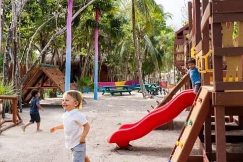 Kuza Escape with Transport from Cancun and Riviera Maya — photo 8