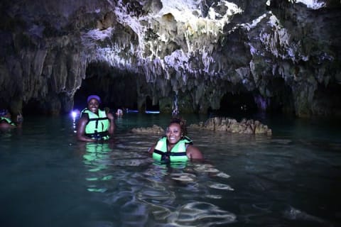 Ultimate Adventure in Tulum Quads and Ziplines and Mayan Heritage — photo 3