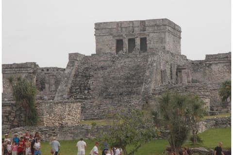 4 in 1 Experience in Tulum — photo 11