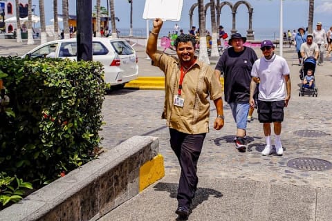 Visite signature de la ville : l'expérience privée à Puerto Vallarta — photo 1